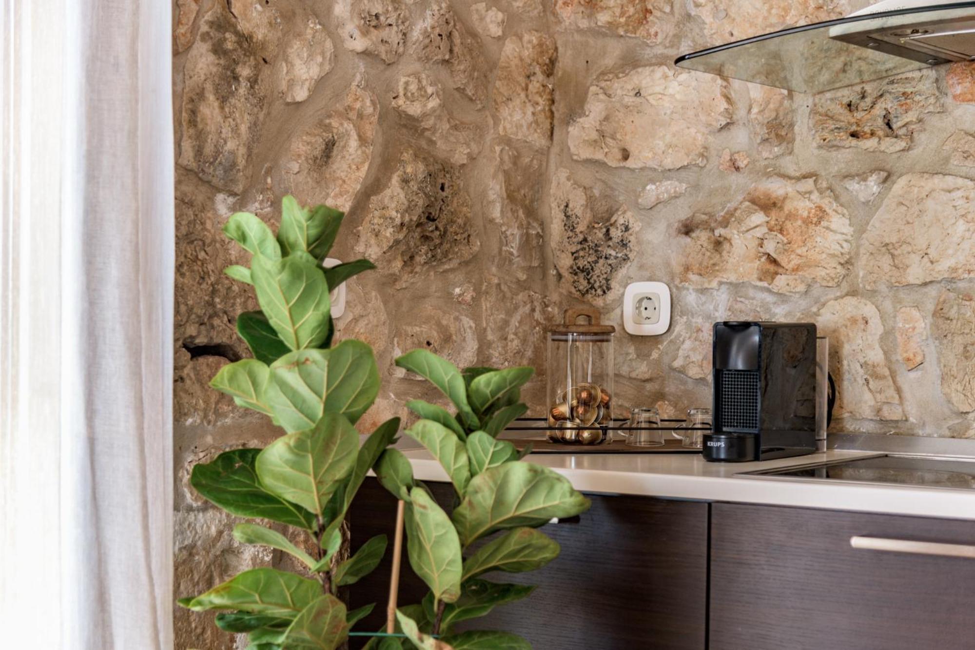 Gagouinos Cottage Korithion Ngoại thất bức ảnh