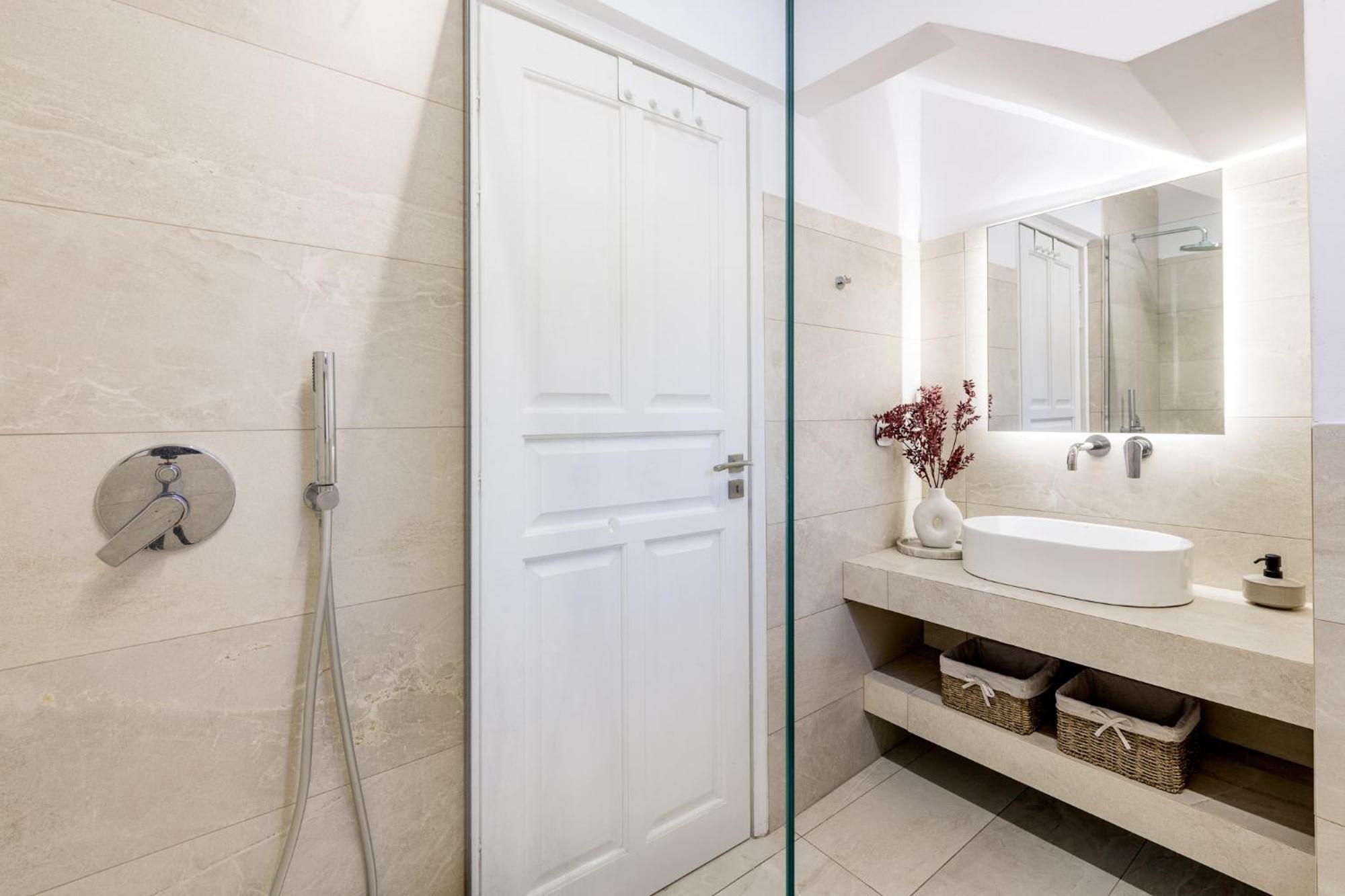 Gagouinos Cottage Korithion Ngoại thất bức ảnh