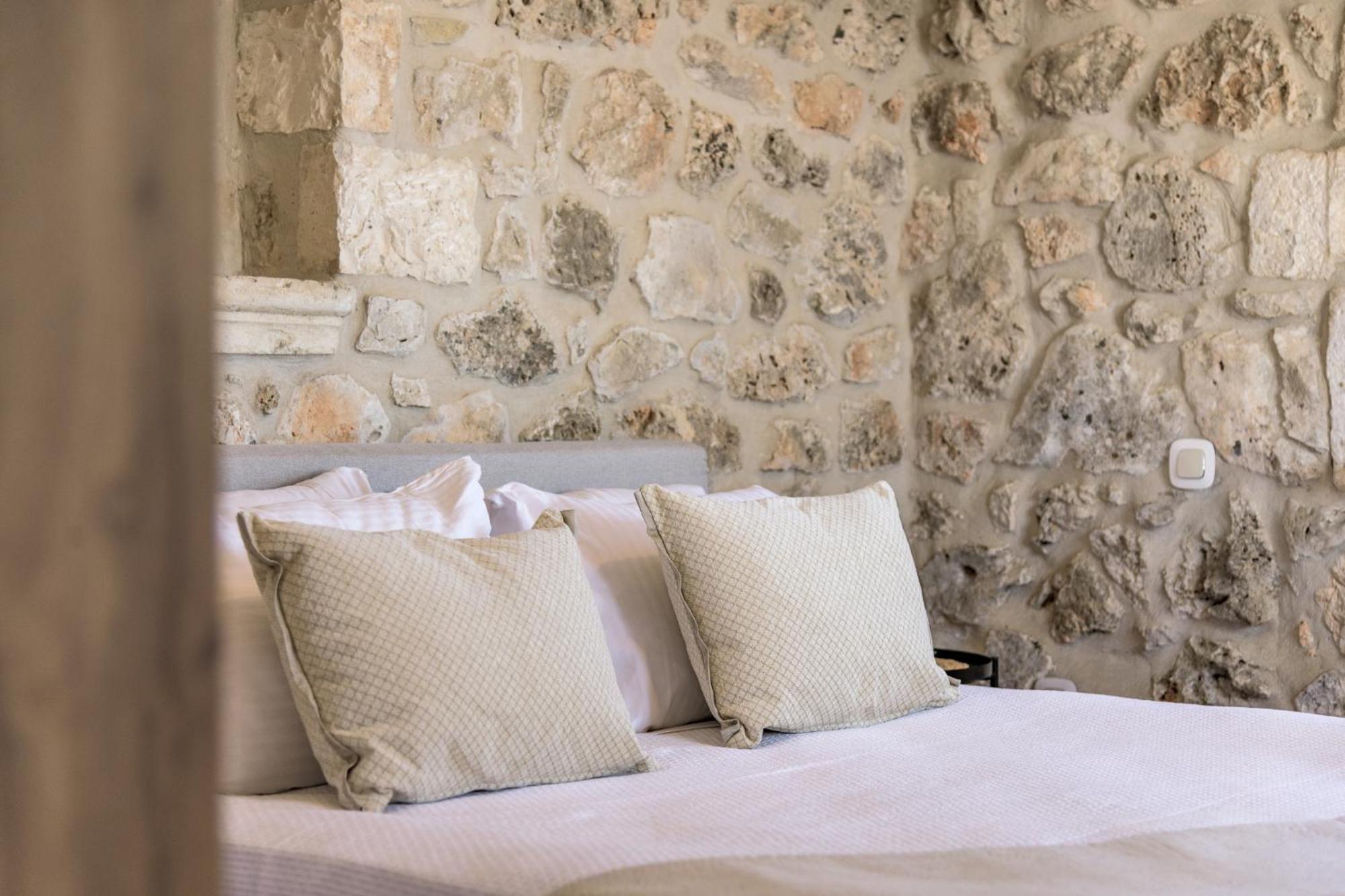 Gagouinos Cottage Korithion Ngoại thất bức ảnh