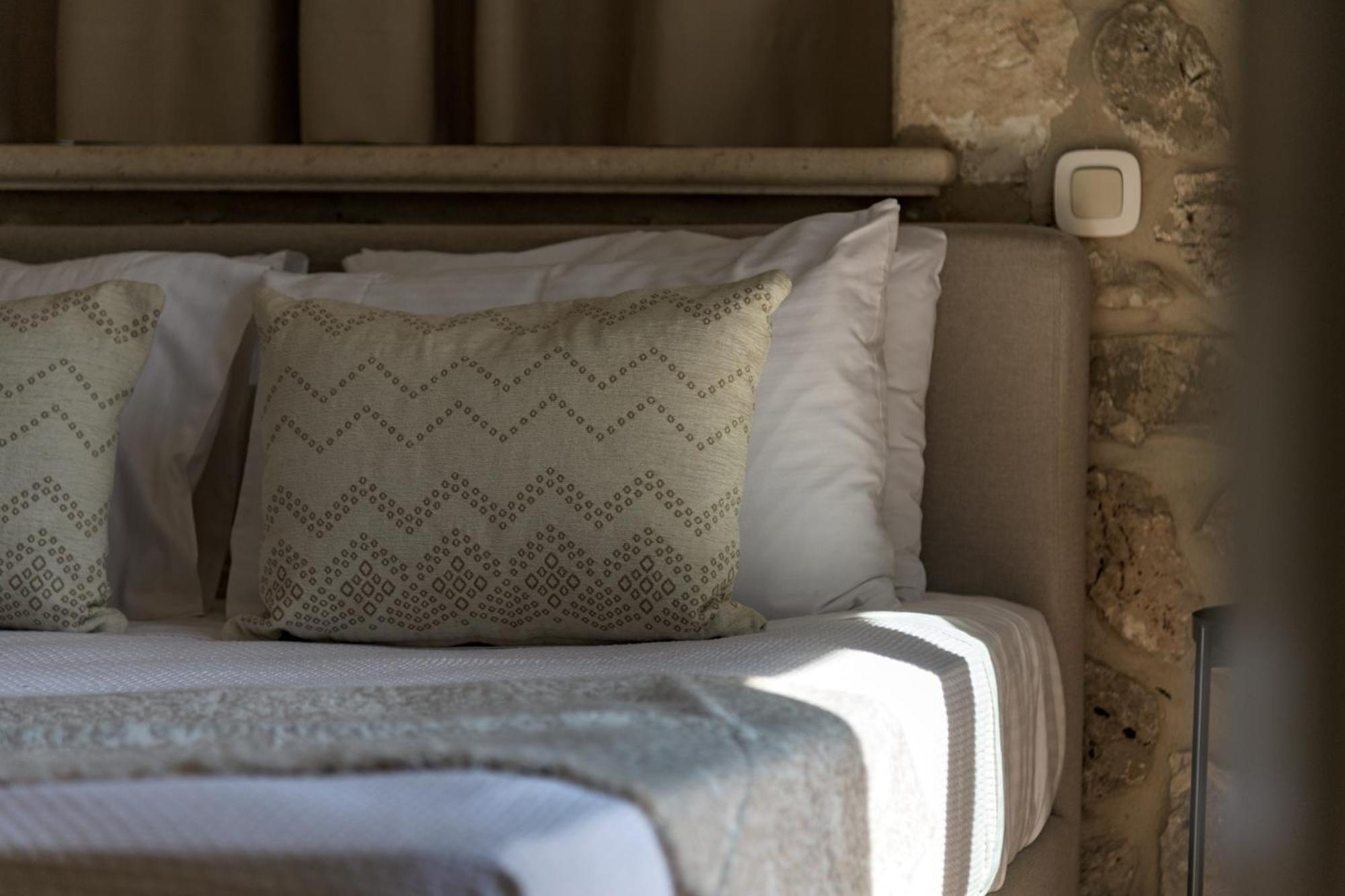 Gagouinos Cottage Korithion Ngoại thất bức ảnh